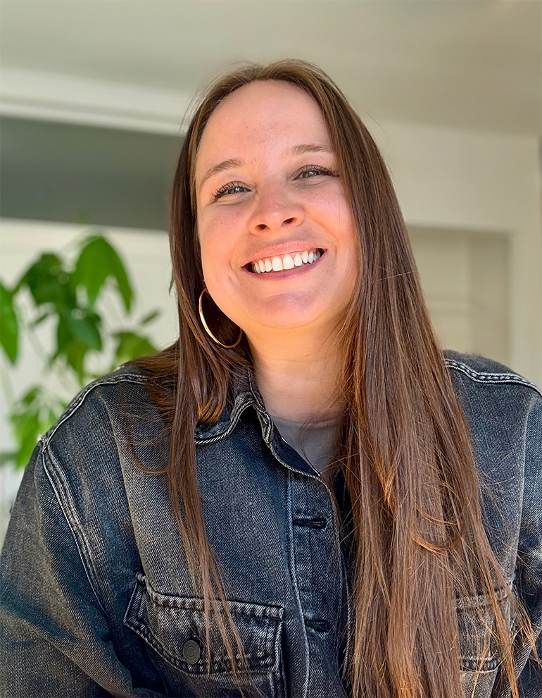 Kim Royer-Michon Osteopathe